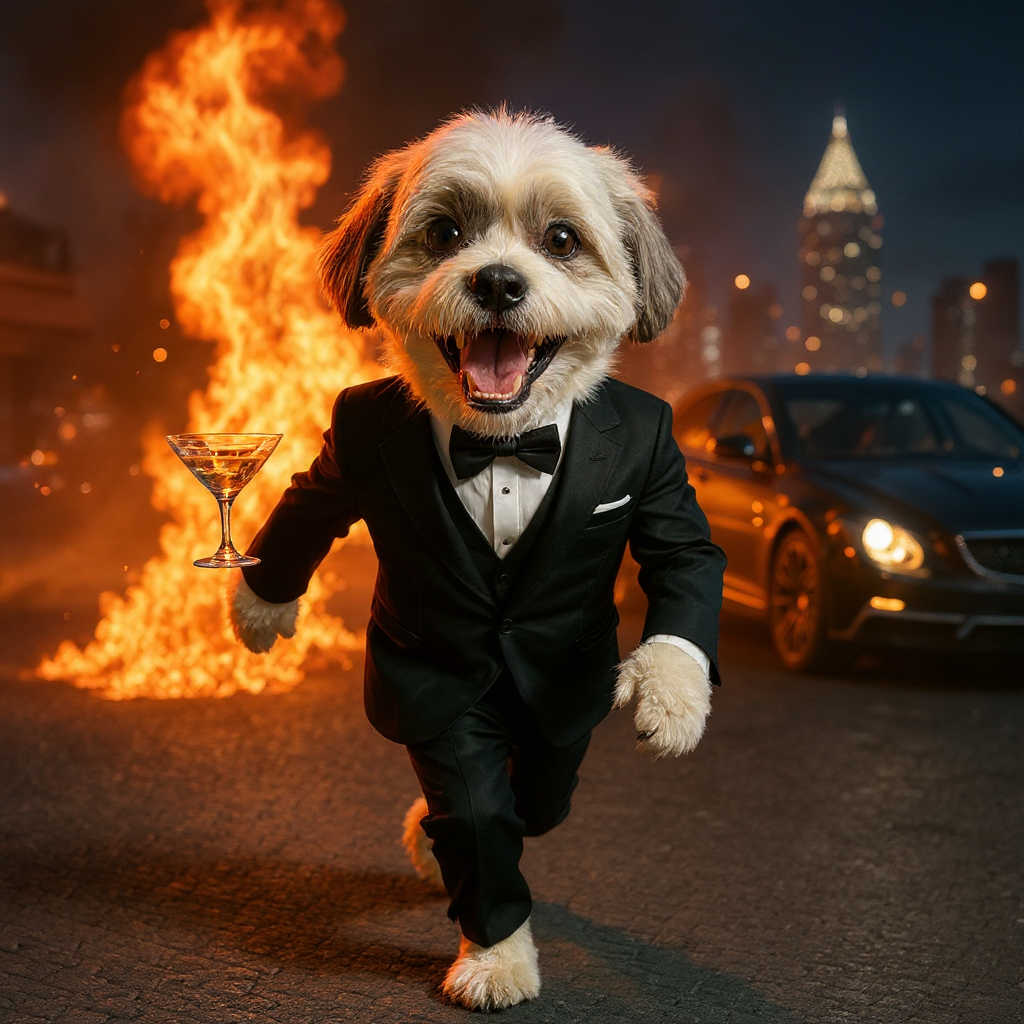 Action Hero preview 2