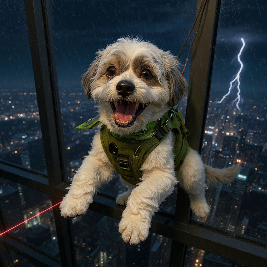 Action Hero preview 4