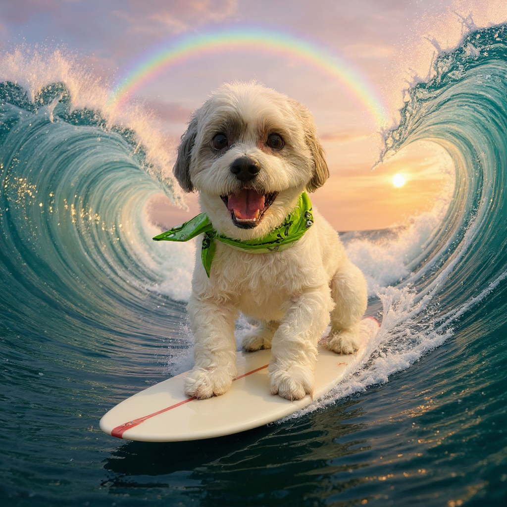 Beach Vacation preview 3