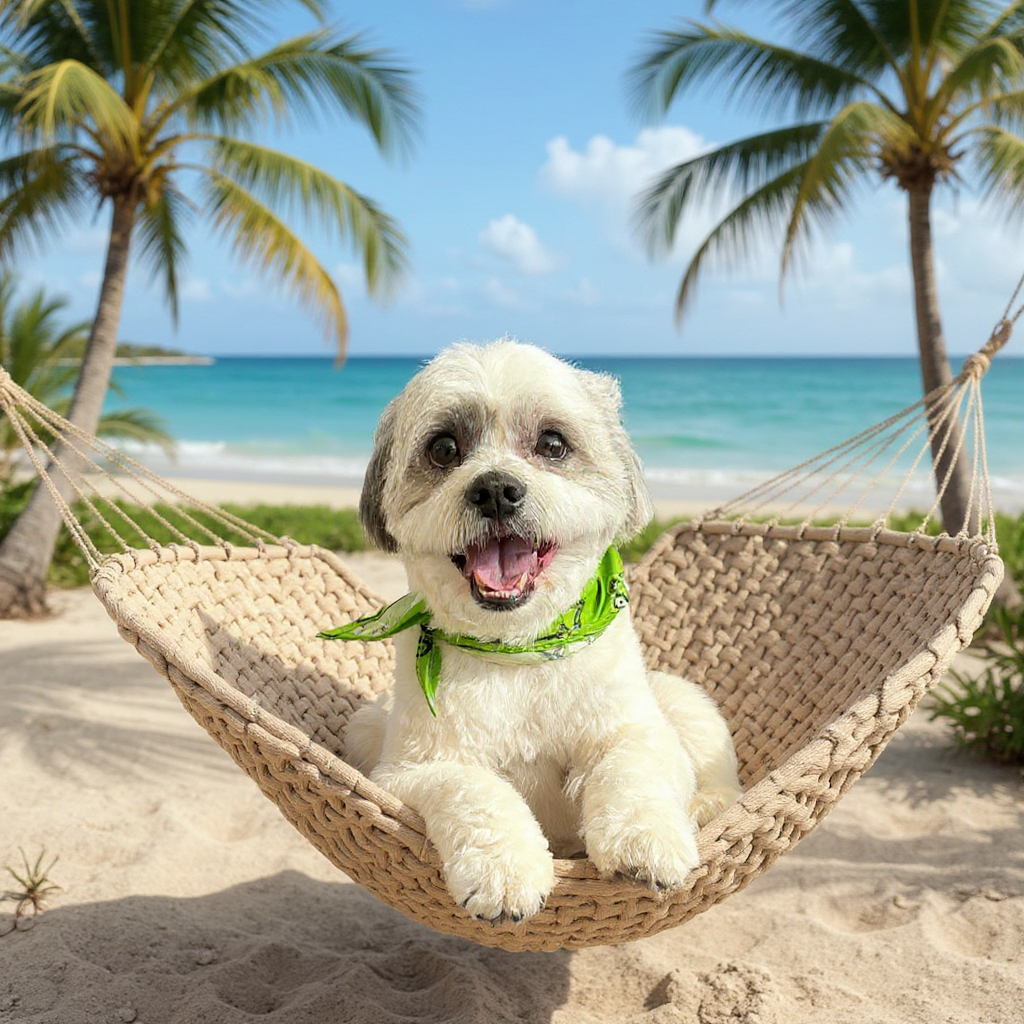 Beach Vacation preview 4