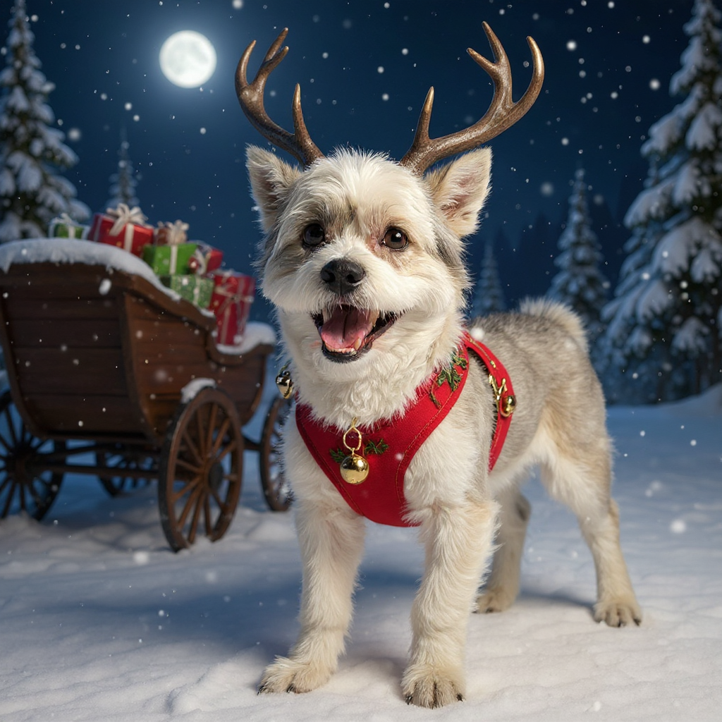 Christmas Holiday preview 3