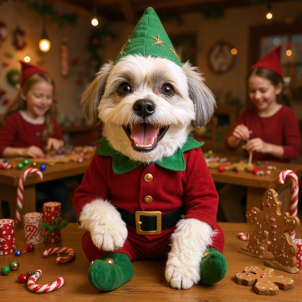 Christmas Holiday preview 4