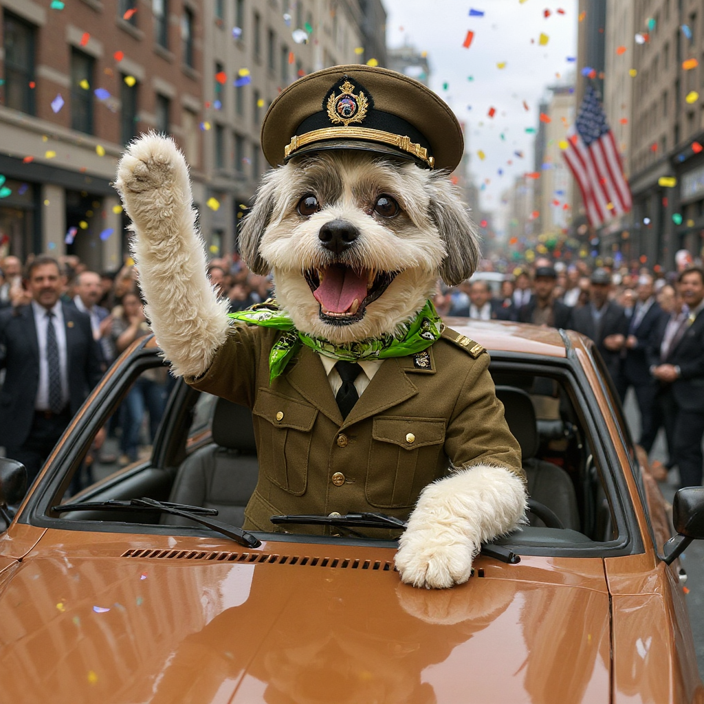 Military General preview 4