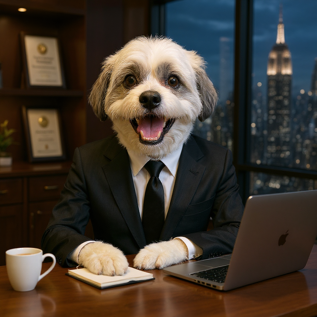 Office Life preview 1