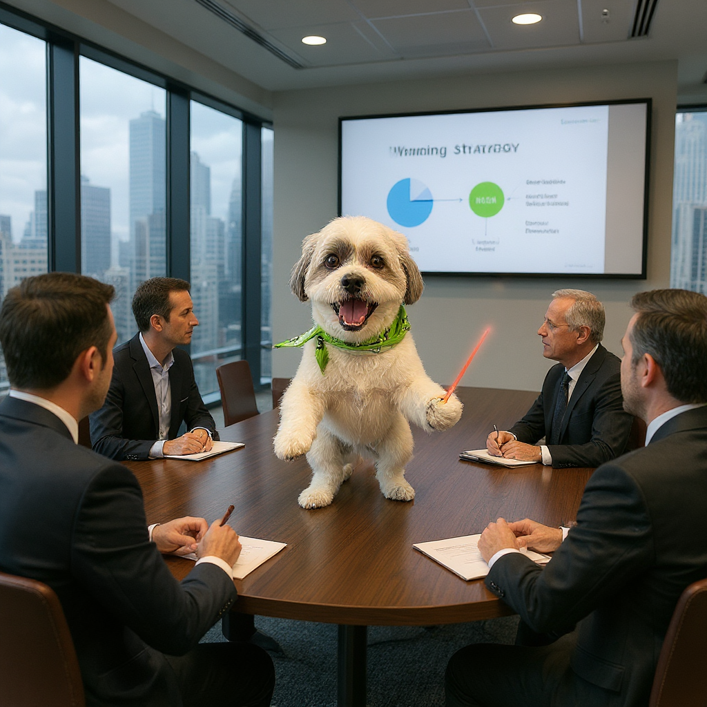 Office Life preview 2