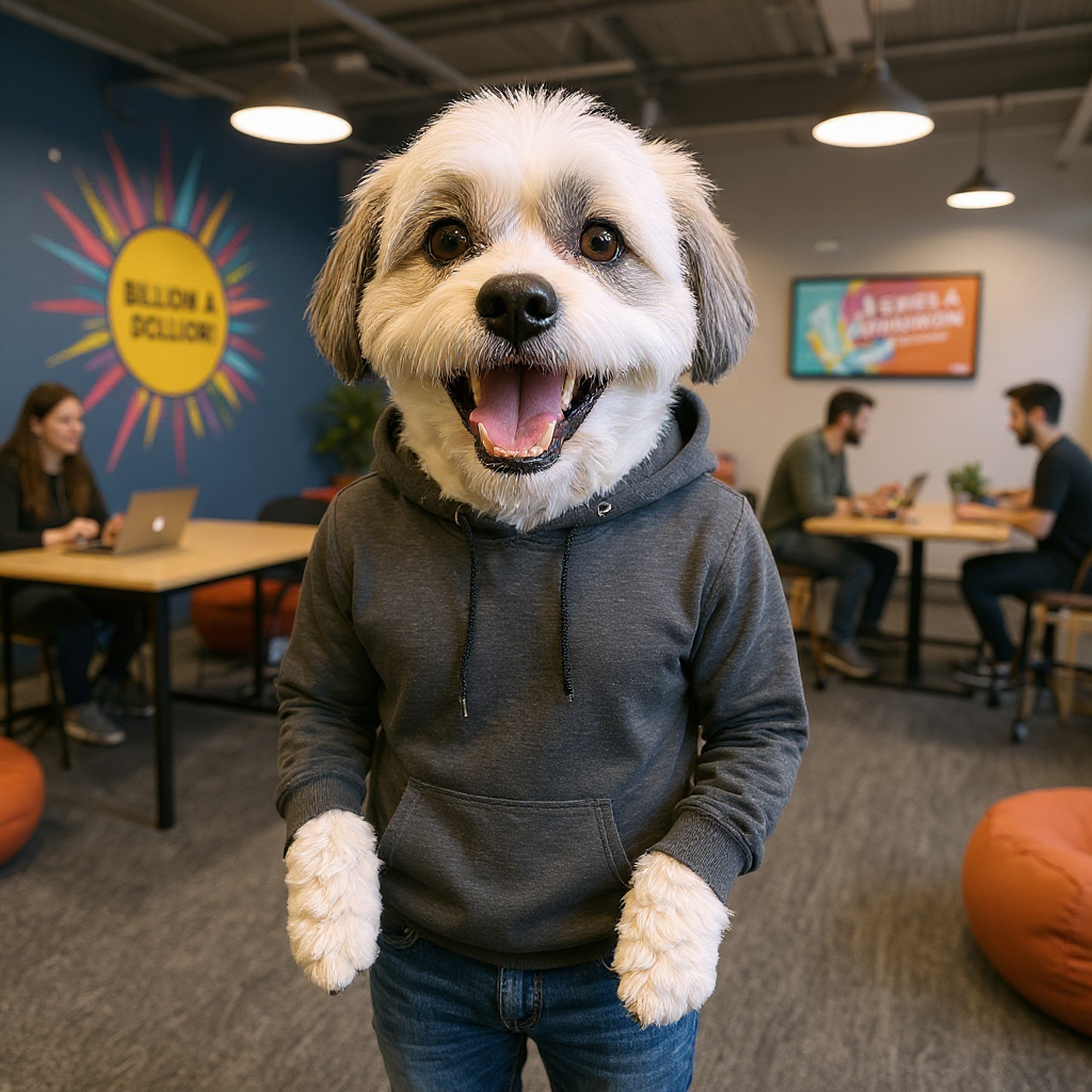 Office Life preview 3