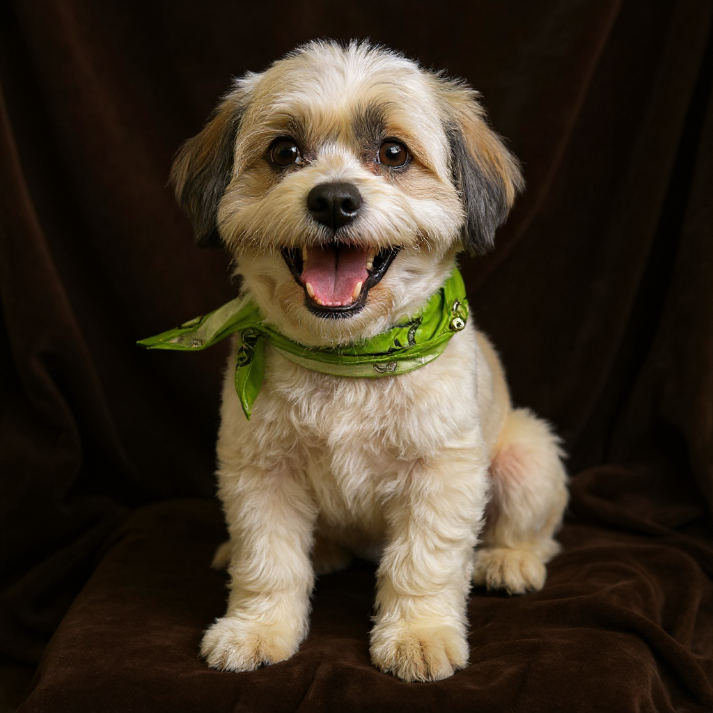 Portrait Studio preview 1