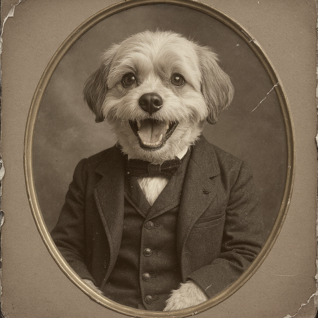 Portrait Studio preview 3