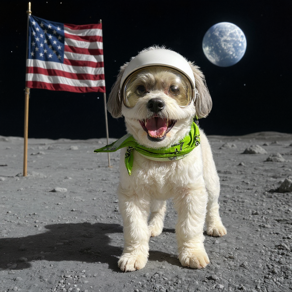 Space Explorer preview 2