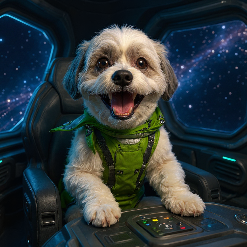 Space Explorer preview 3