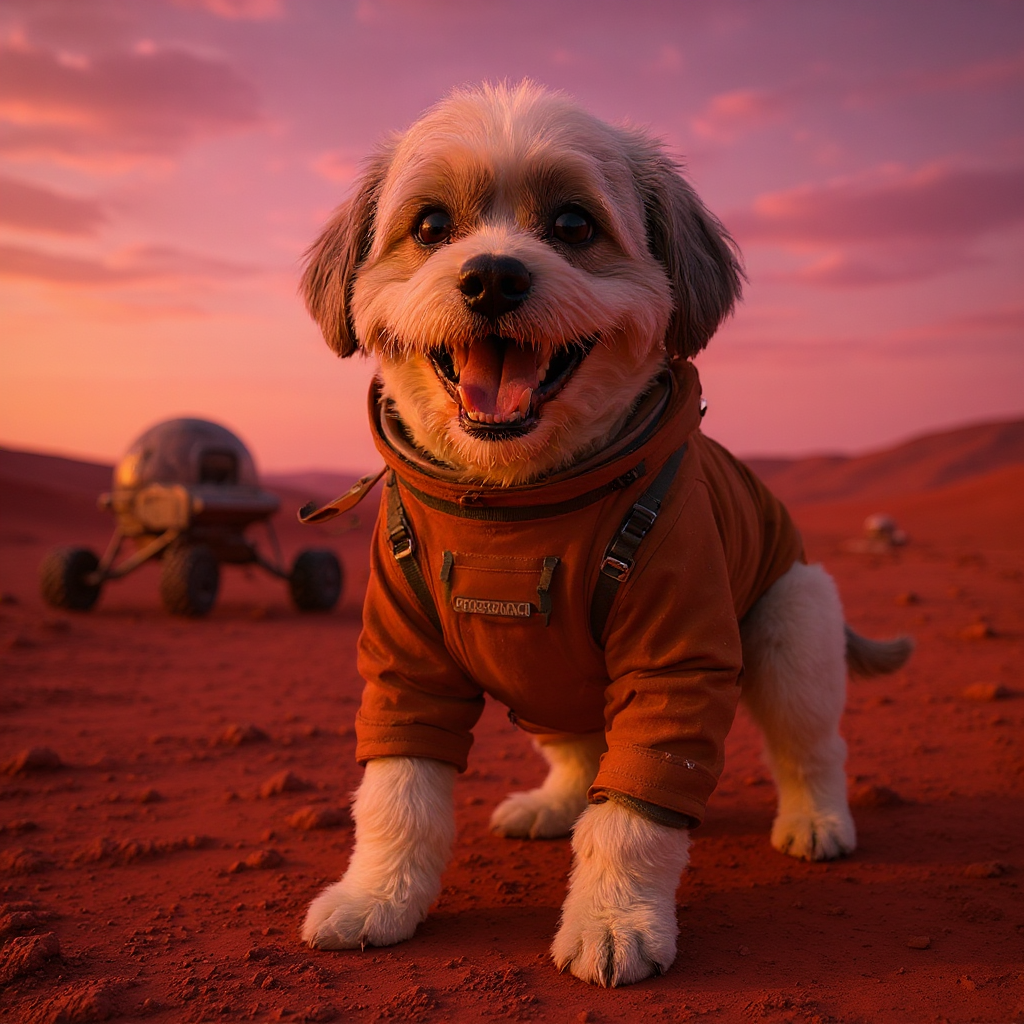 Space Explorer preview 4