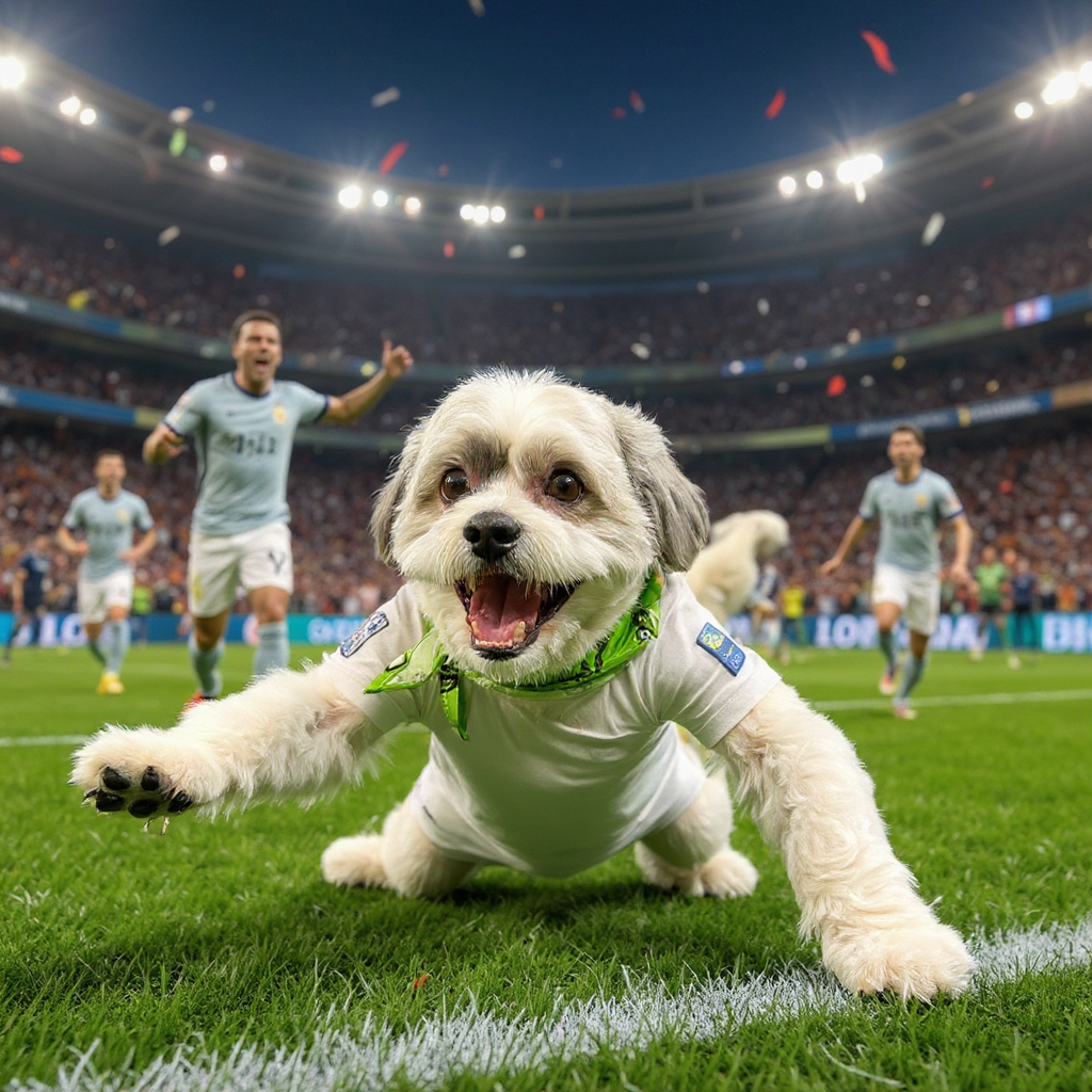 Sports Champion preview 3