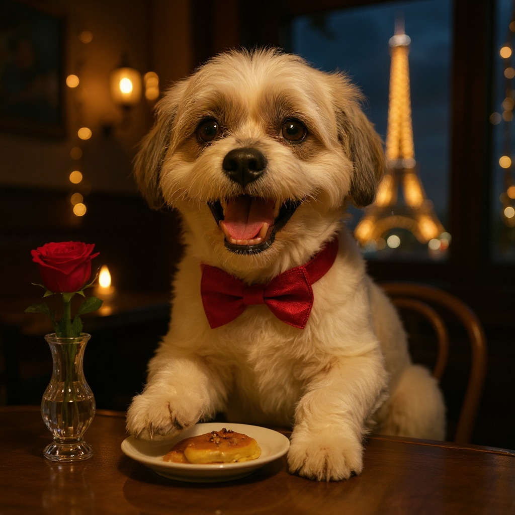 Valentine's Day preview 2