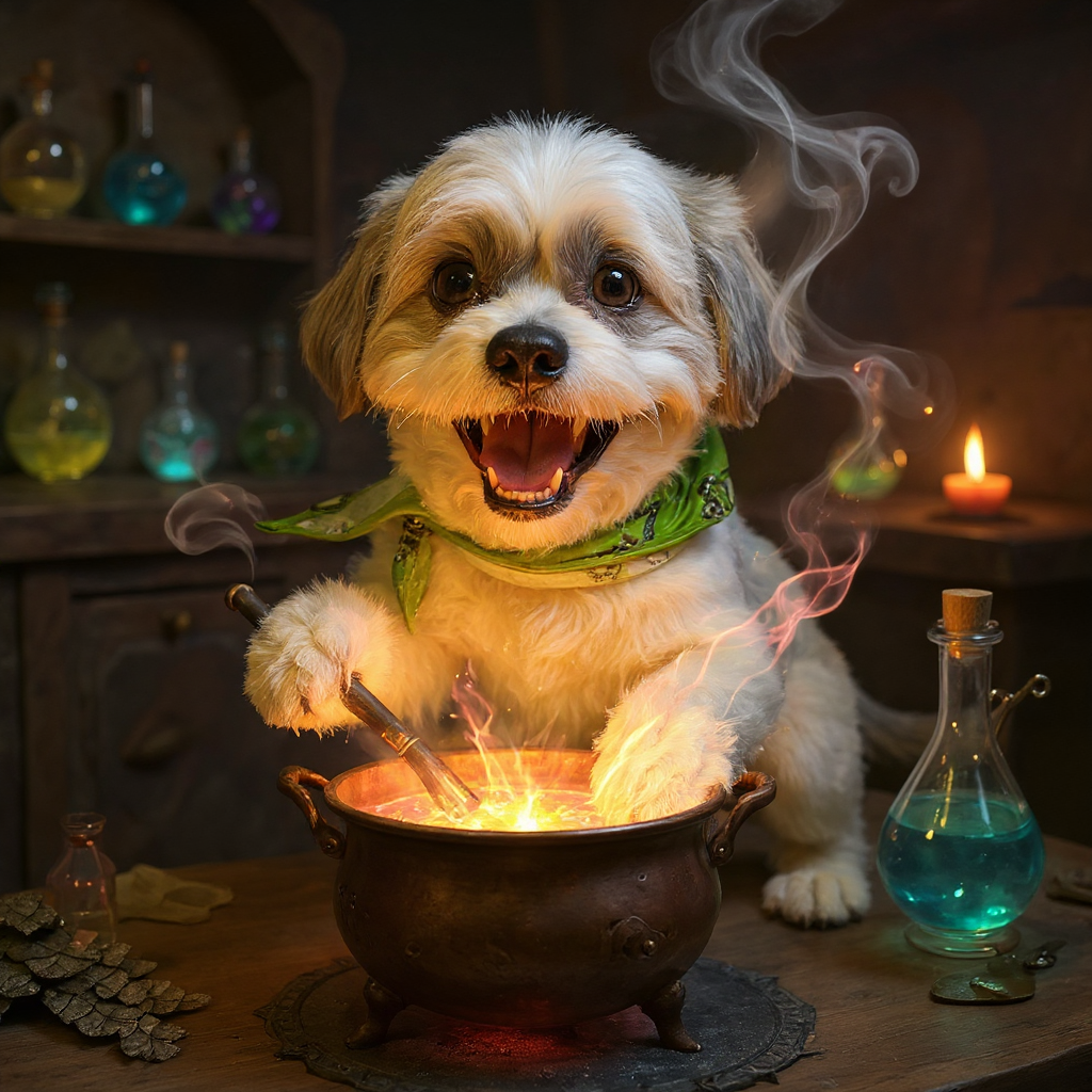 Wizard Academy preview 4